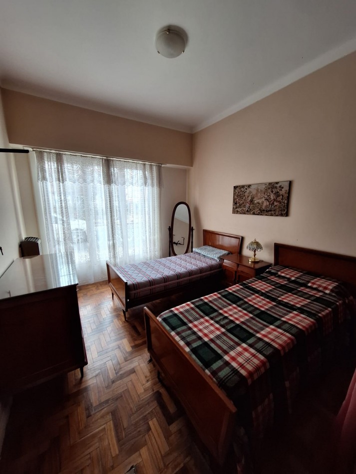 VENTA PH 5 AMBIENTES- B° CHAUVIN . MAR DEL PLATA 
