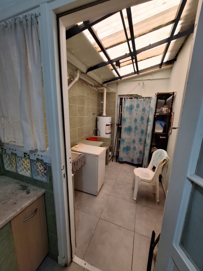 VENTA PH 5 AMBIENTES- B° CHAUVIN . MAR DEL PLATA 