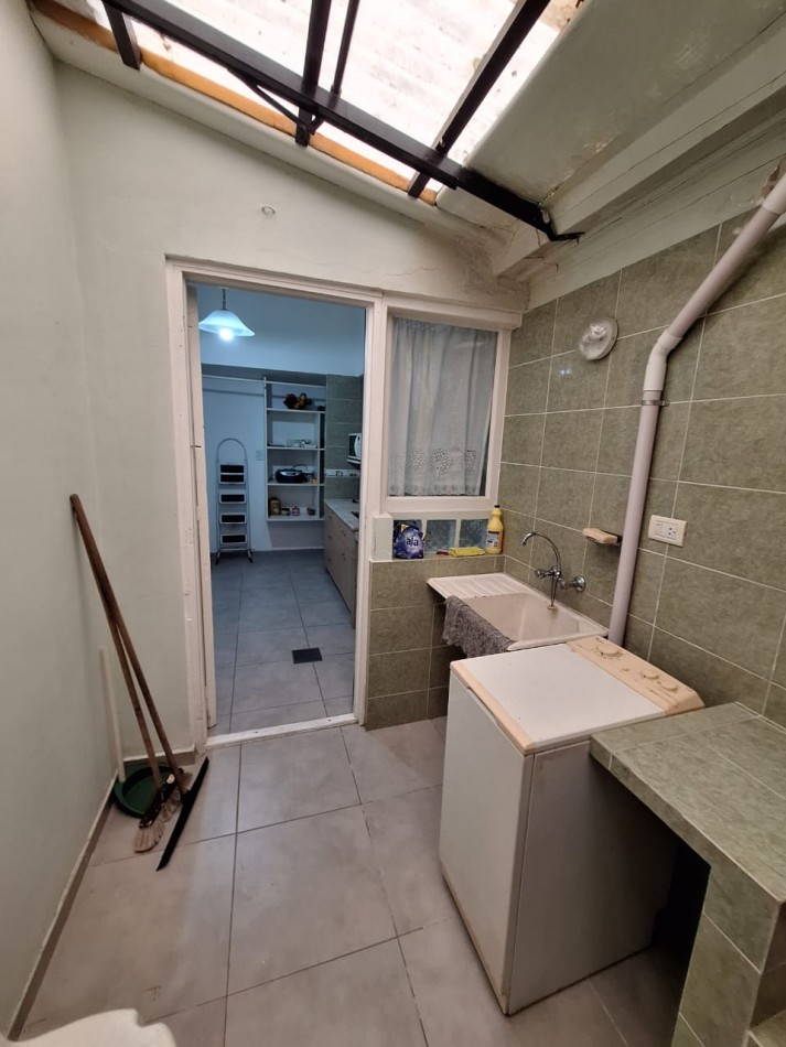 VENTA PH 5 AMBIENTES- B° CHAUVIN . MAR DEL PLATA 