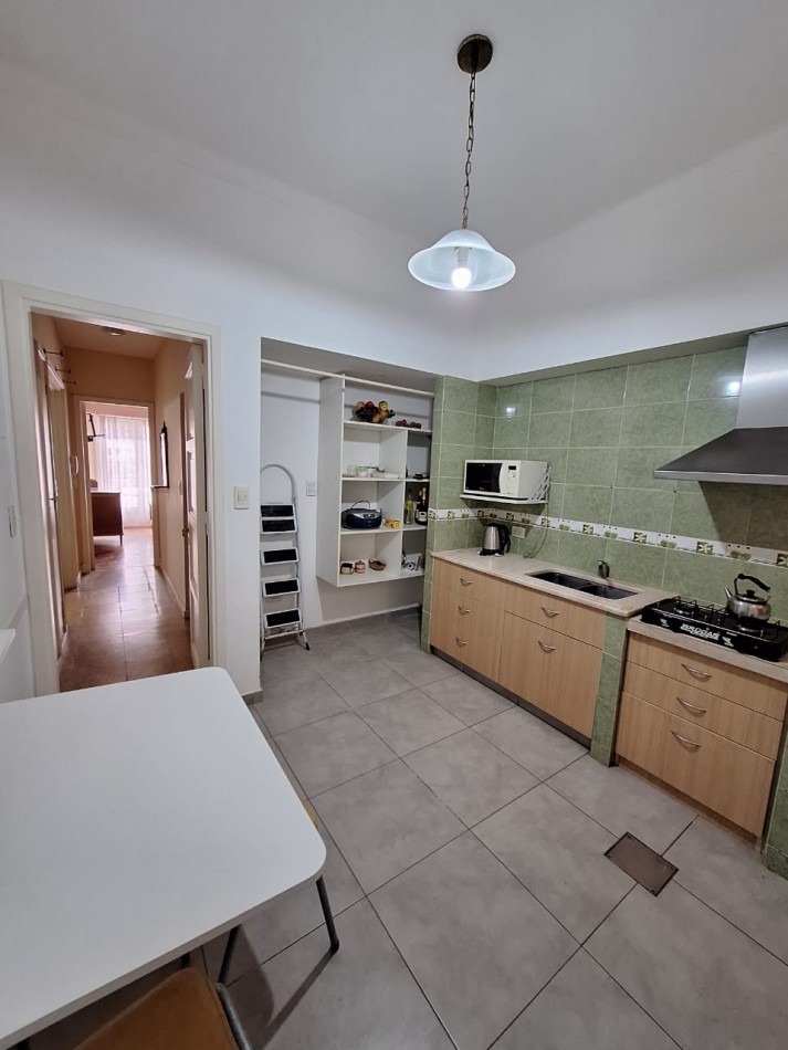 VENTA PH 5 AMBIENTES- B° CHAUVIN . MAR DEL PLATA 