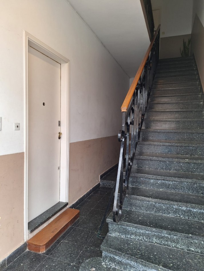 VENTA PH 5 AMBIENTES- B° CHAUVIN . MAR DEL PLATA 