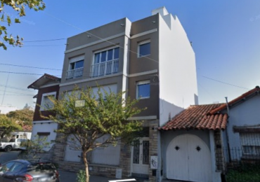 VENTA PH 5 AMBIENTES- B° CHAUVIN . MAR DEL PLATA 