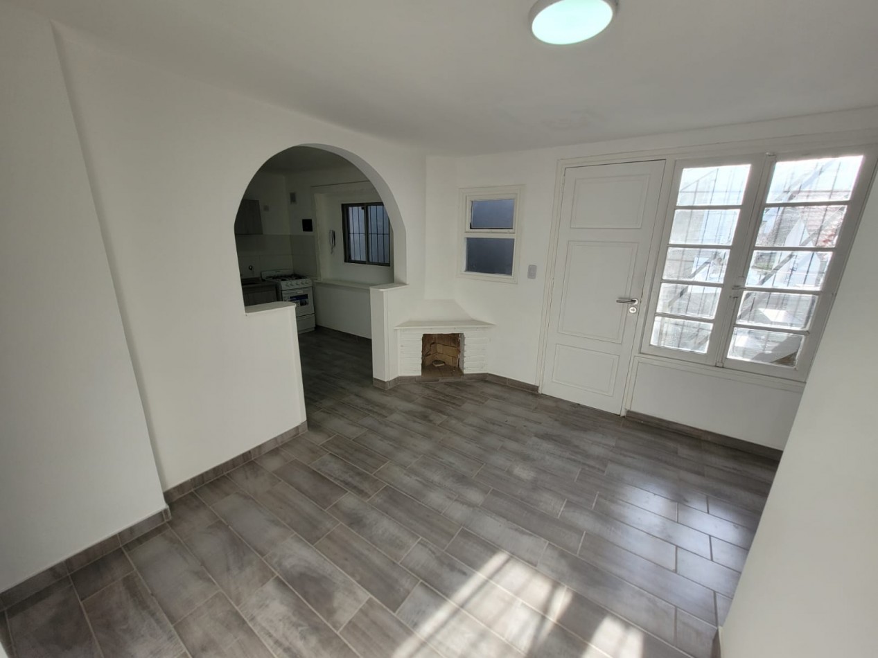 PH 3 AMB CON TERRAZA PROPIA - ZONA: SAN JOSE