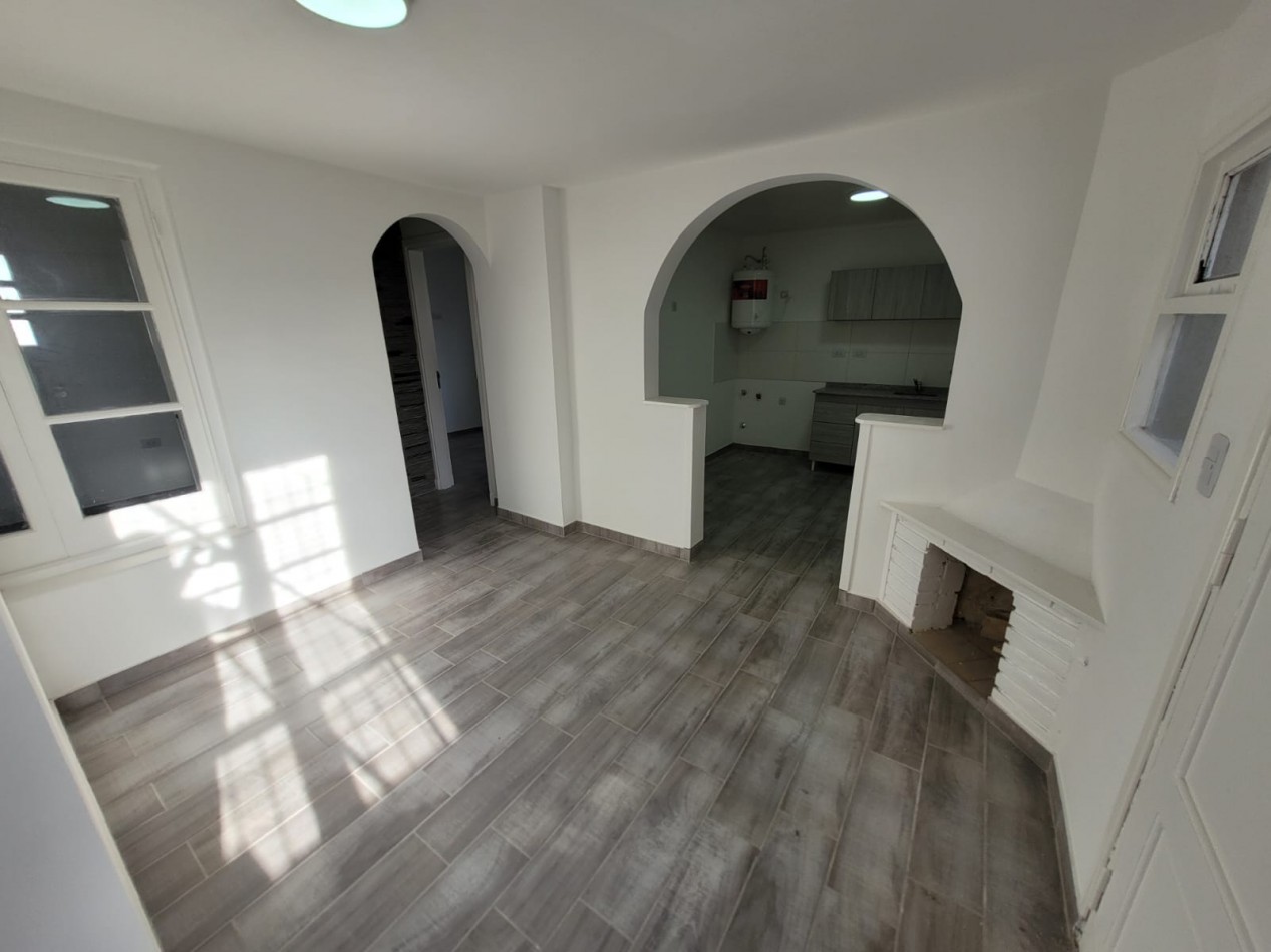 PH 3 AMB CON TERRAZA PROPIA - ZONA: SAN JOSE