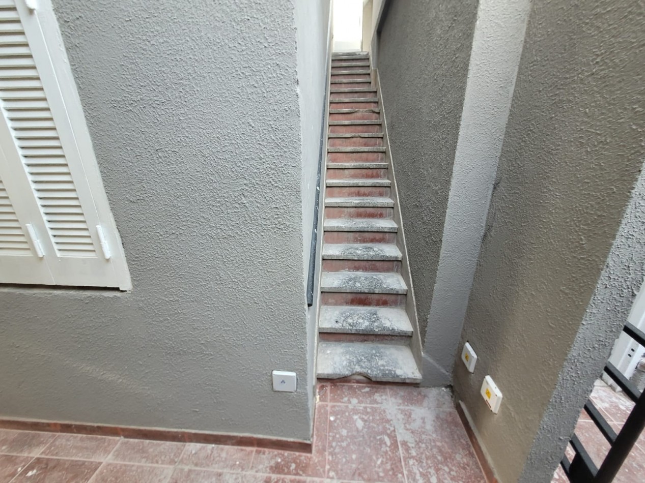 PH 3 AMB CON TERRAZA PROPIA - ZONA: SAN JOSE