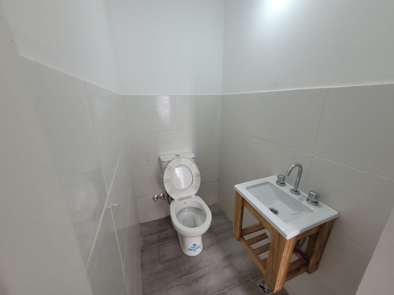 PH 3 AMB CON TERRAZA PROPIA - ZONA: SAN JOSE
