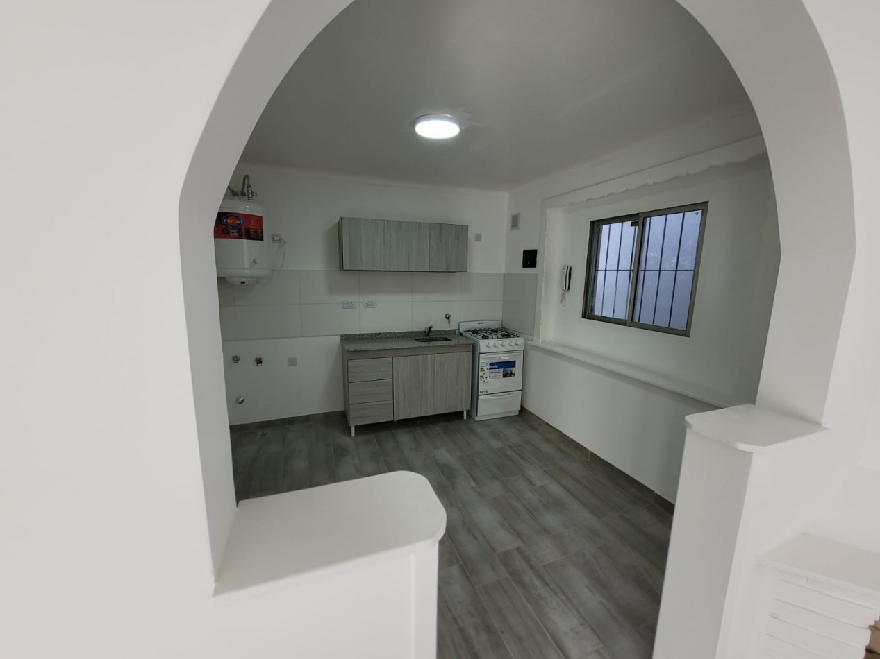 PH 3 AMB CON TERRAZA PROPIA - ZONA: SAN JOSE