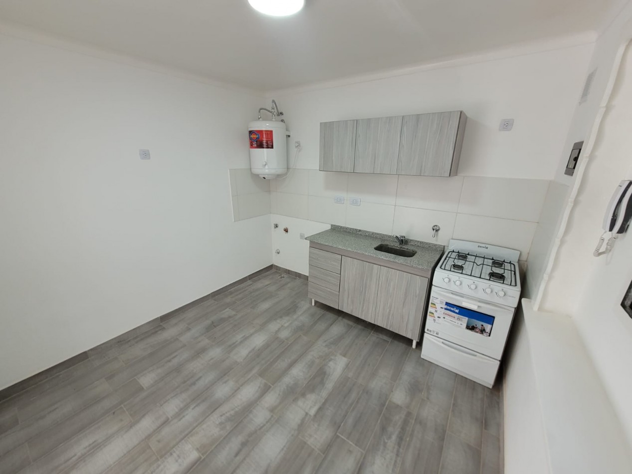 PH 3 AMB CON TERRAZA PROPIA - ZONA: SAN JOSE
