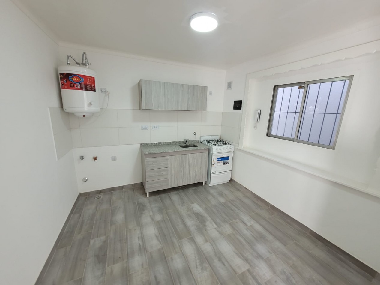 PH 3 AMB CON TERRAZA PROPIA - ZONA: SAN JOSE