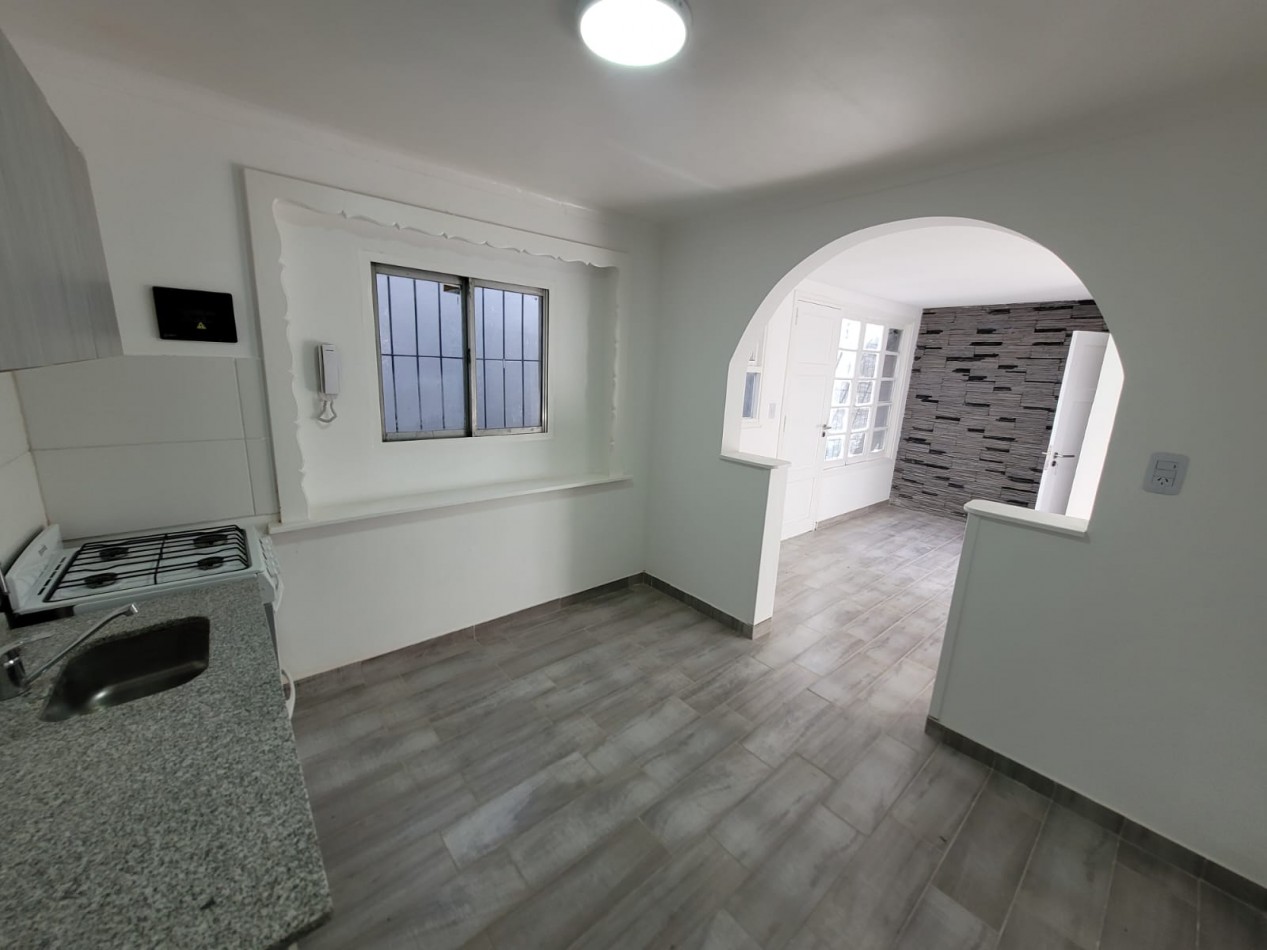 PH 3 AMB CON TERRAZA PROPIA - ZONA: SAN JOSE