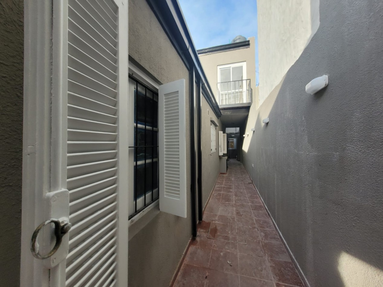 PH 3 AMB CON TERRAZA PROPIA - ZONA: SAN JOSE