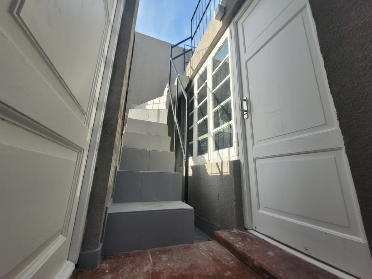 PH 3 AMB CON TERRAZA PROPIA - ZONA: SAN JOSE