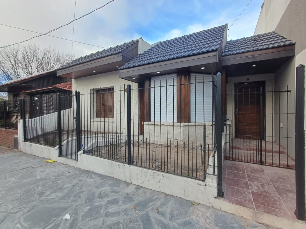 PH 3 AMB CON TERRAZA PROPIA - ZONA: SAN JOSE