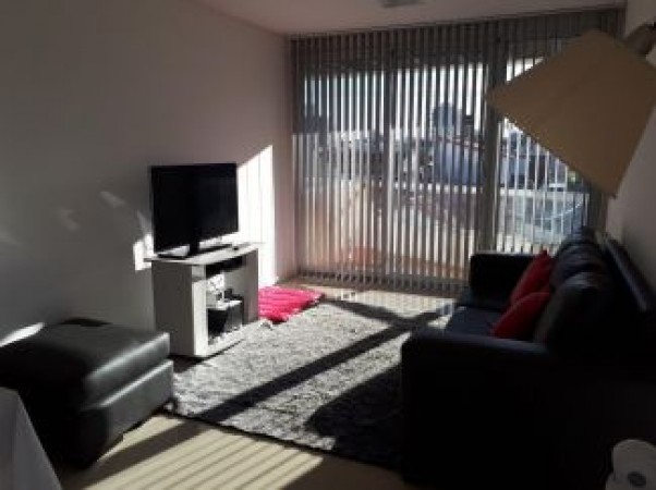 VENTA 2 amb. c/ cochera