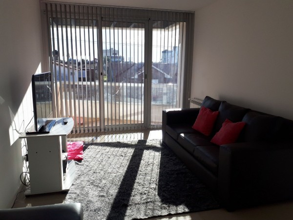 VENTA 2 amb. c/ cochera