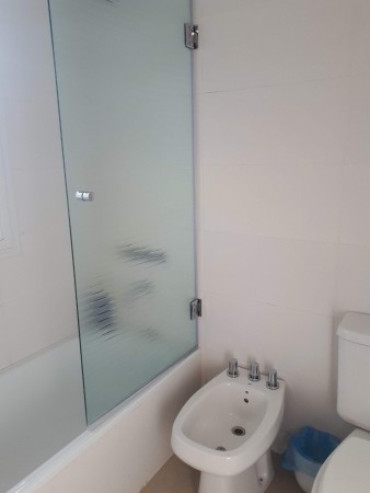 VENTA 2 amb. c/ cochera