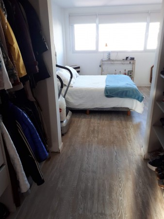 VENTA 2 amb. c/ cochera