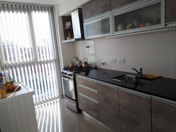 VENTA 2 amb. c/ cochera