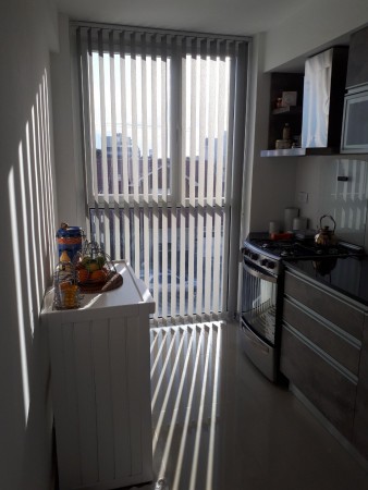 VENTA 2 amb. c/ cochera