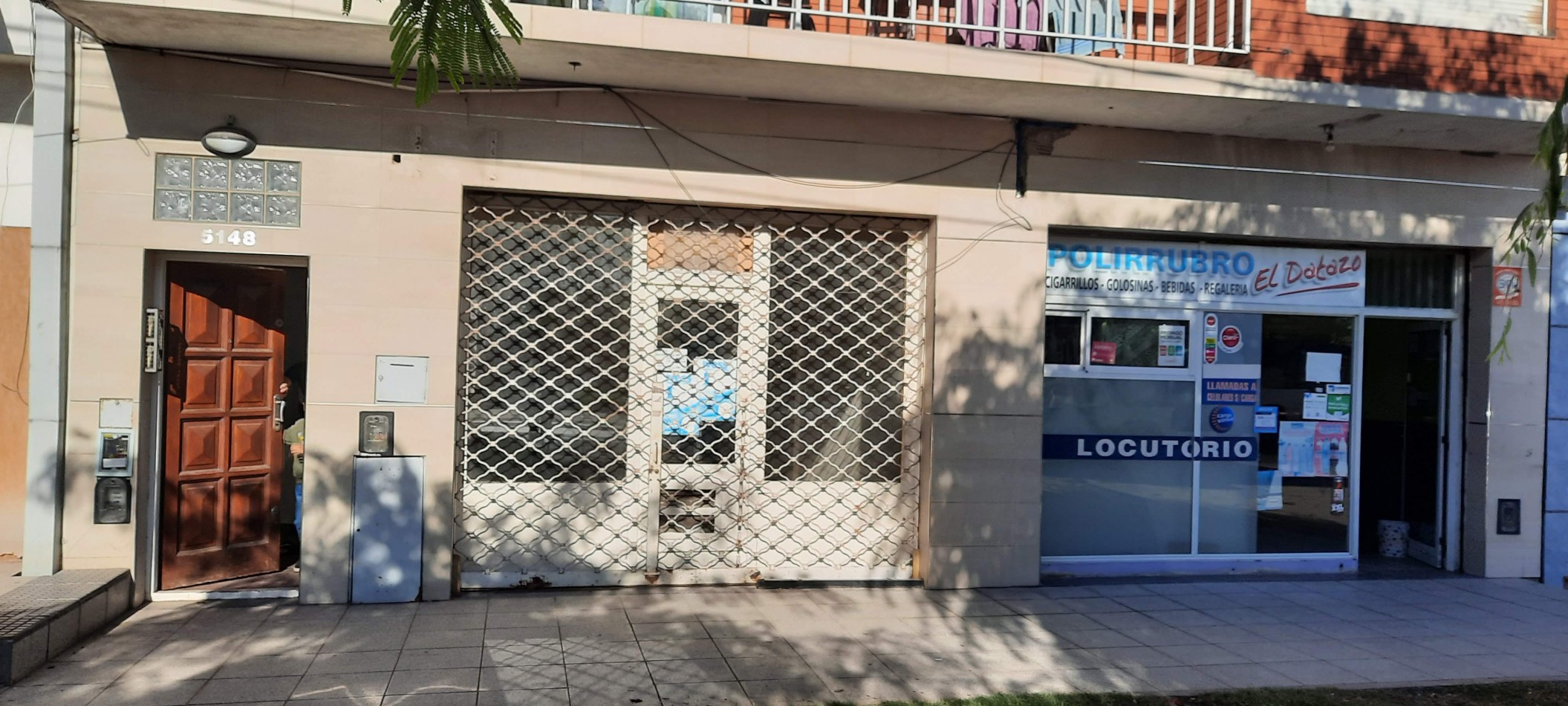 Venta Propiedad en Block