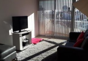 VENTA 2 amb. c/ cochera