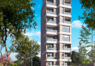 Departamento en venta en pozo 