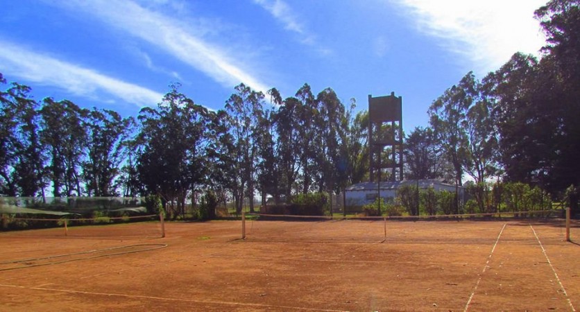 Lotes en Venta