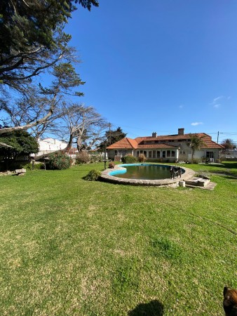 Lotes en Venta