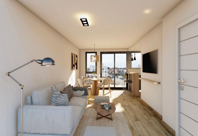 Departamento en Venta