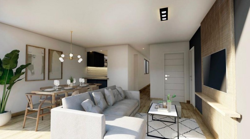 Departamento en Venta