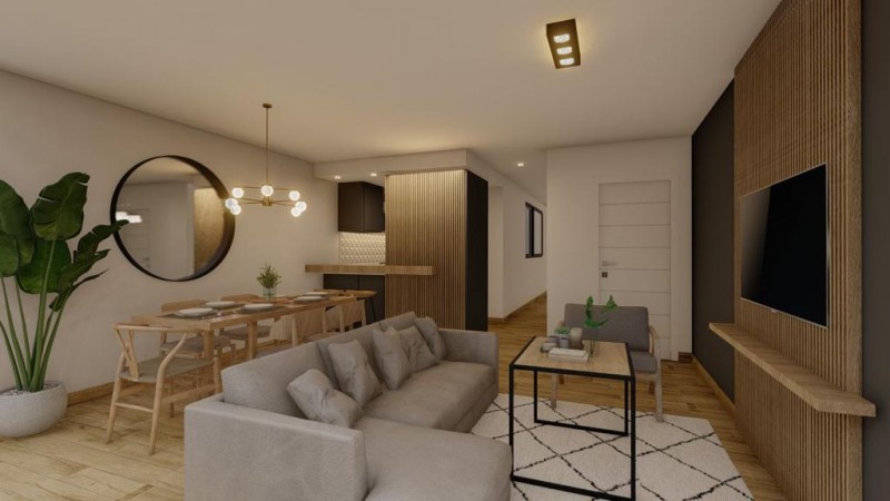 Departamento en Venta