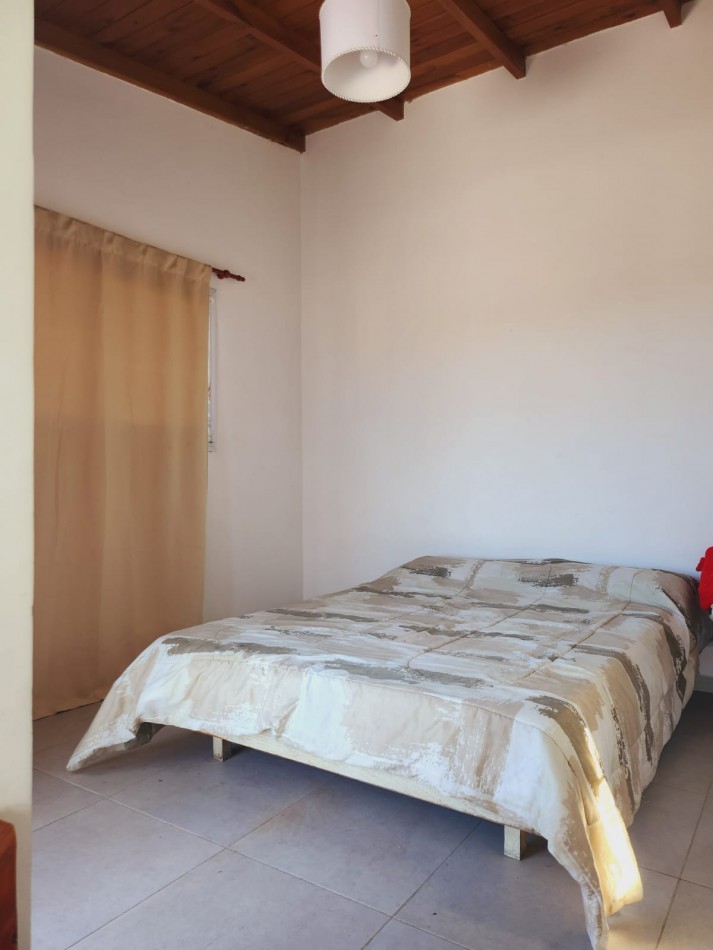 Duplex 3 ambientes en Venta - Zona Camet Norte