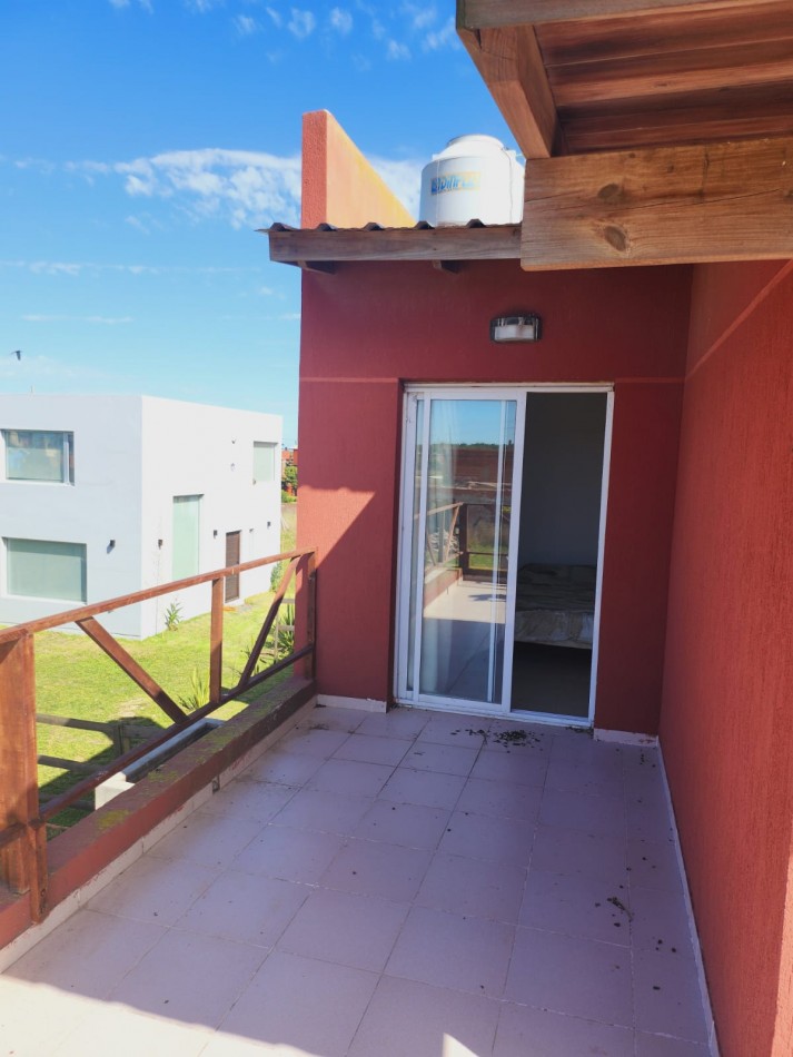 Duplex 3 ambientes en Venta - Zona Camet Norte