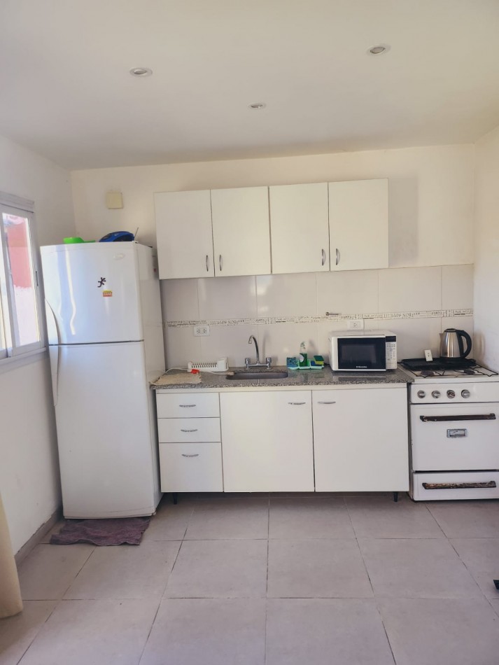 Duplex 3 ambientes en Venta - Zona Camet Norte