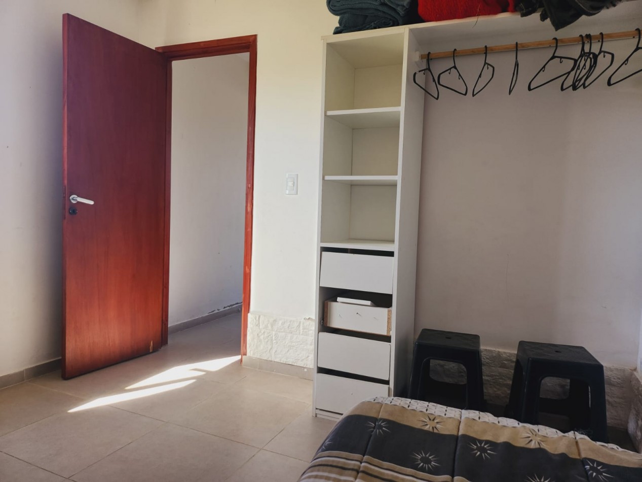 Duplex 3 ambientes en Venta - Zona Camet Norte