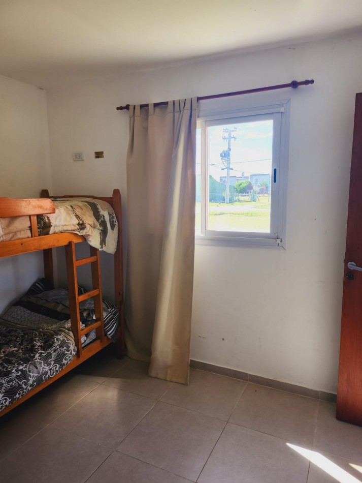 Duplex 3 ambientes en Venta - Zona Camet Norte