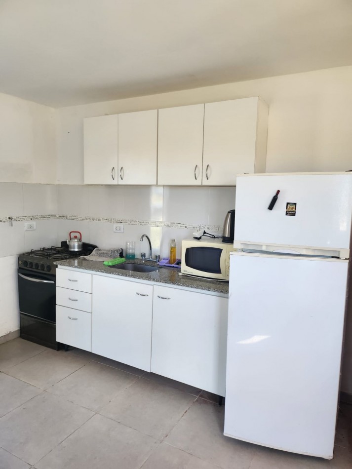 Duplex 3 ambientes en Venta - Zona Camet Norte