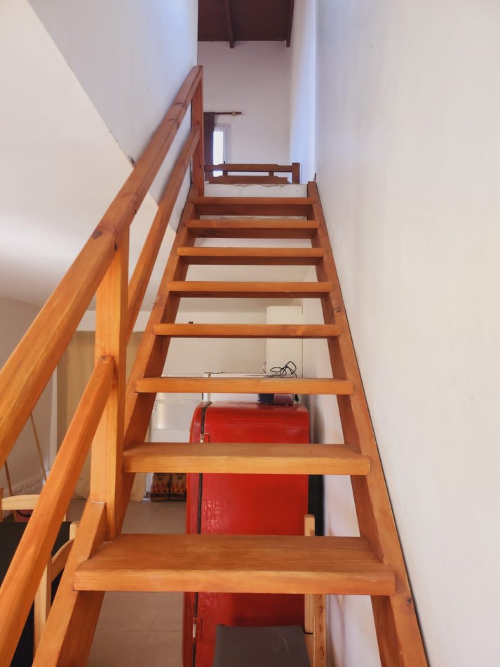 Duplex 3 ambientes en Venta - Zona Camet Norte