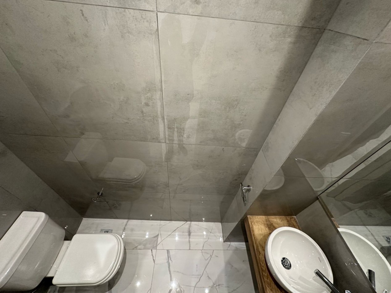Departamento 2 ambientes en Venta - Zona Plaza Colon