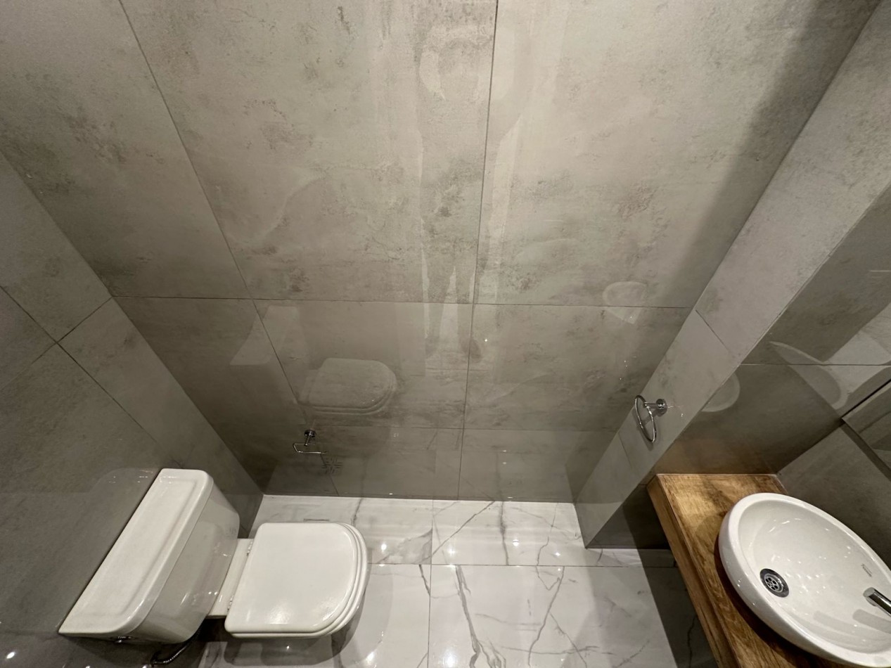 Departamento 2 ambientes en Venta - Zona Plaza Colon
