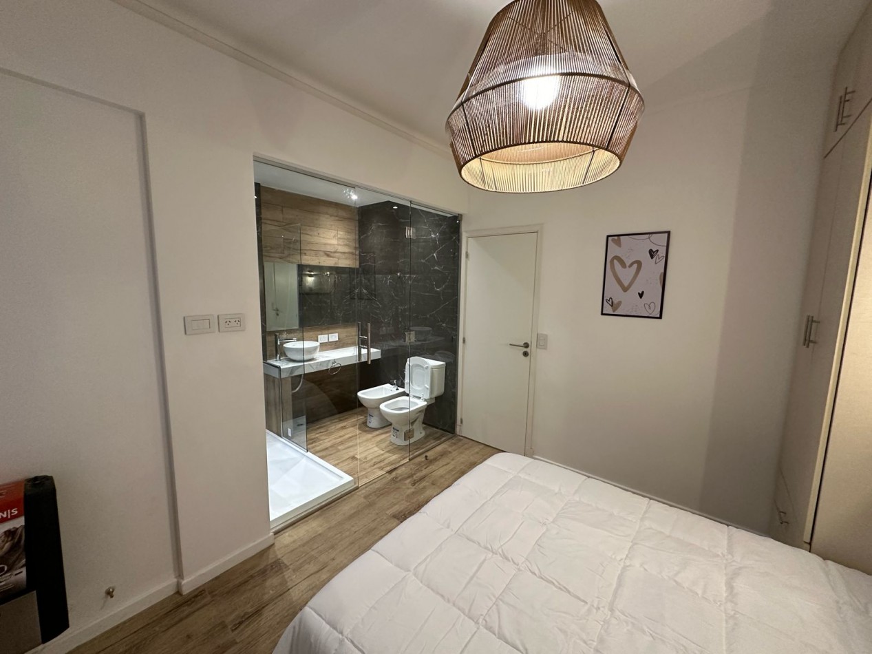 Departamento 2 ambientes en Venta - Zona Plaza Colon