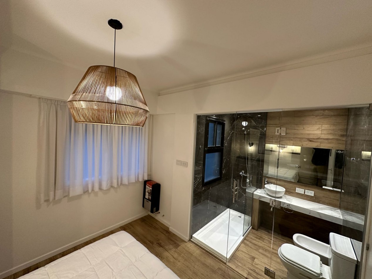 Departamento 2 ambientes en Venta - Zona Plaza Colon