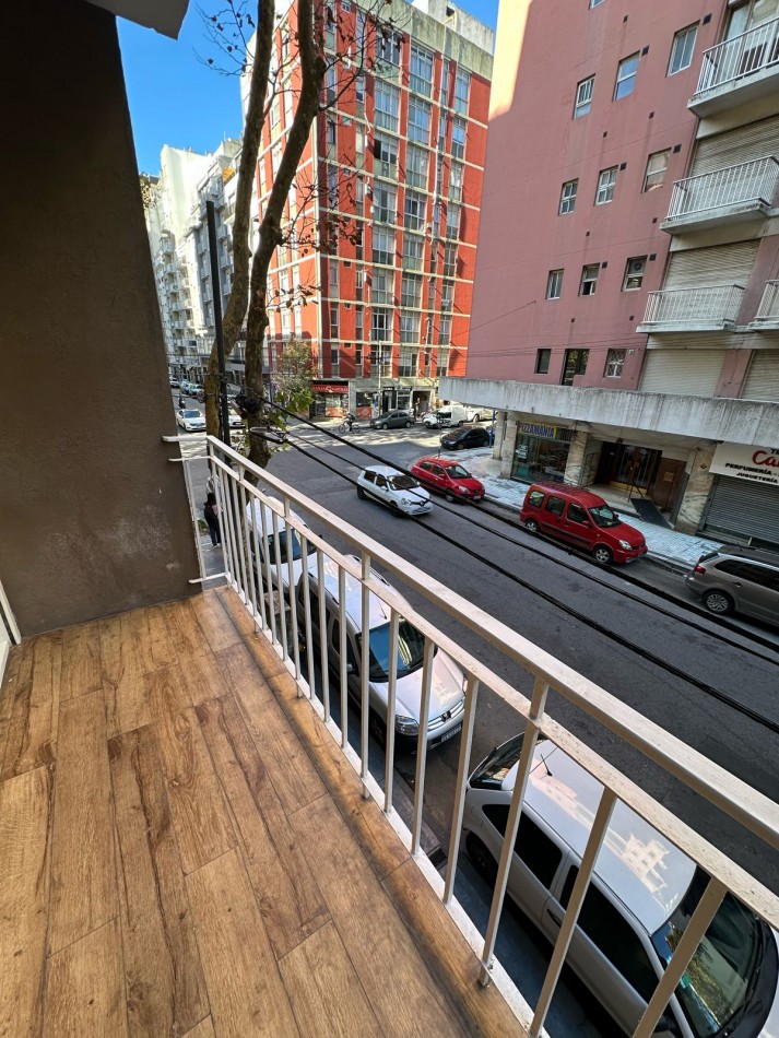 Departamento 2 ambientes en Venta - Zona Plaza Colon
