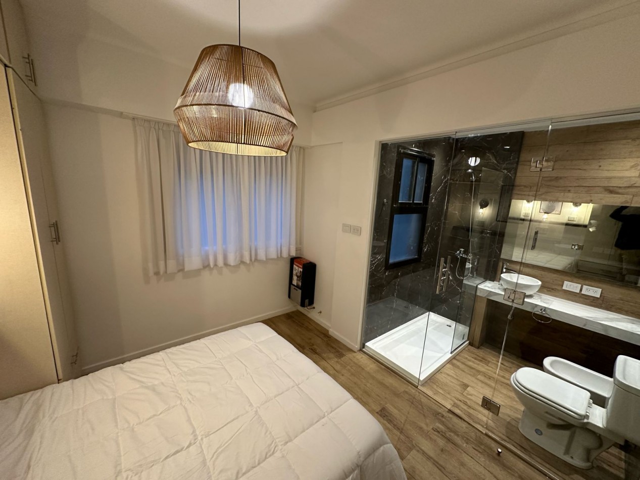 Departamento 2 ambientes en Venta - Zona Plaza Colon
