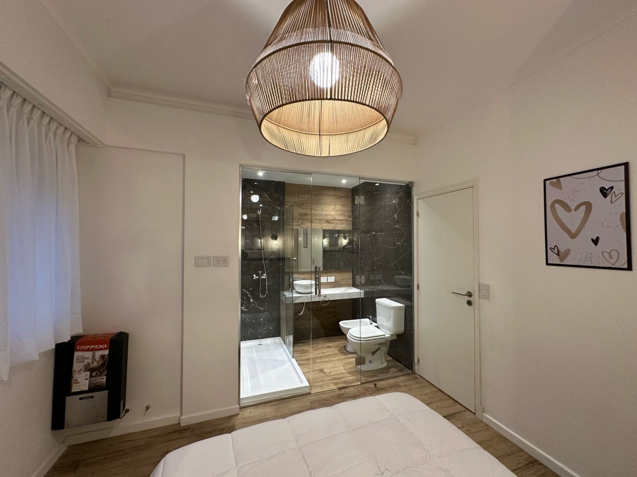Departamento 2 ambientes en Venta - Zona Plaza Colon