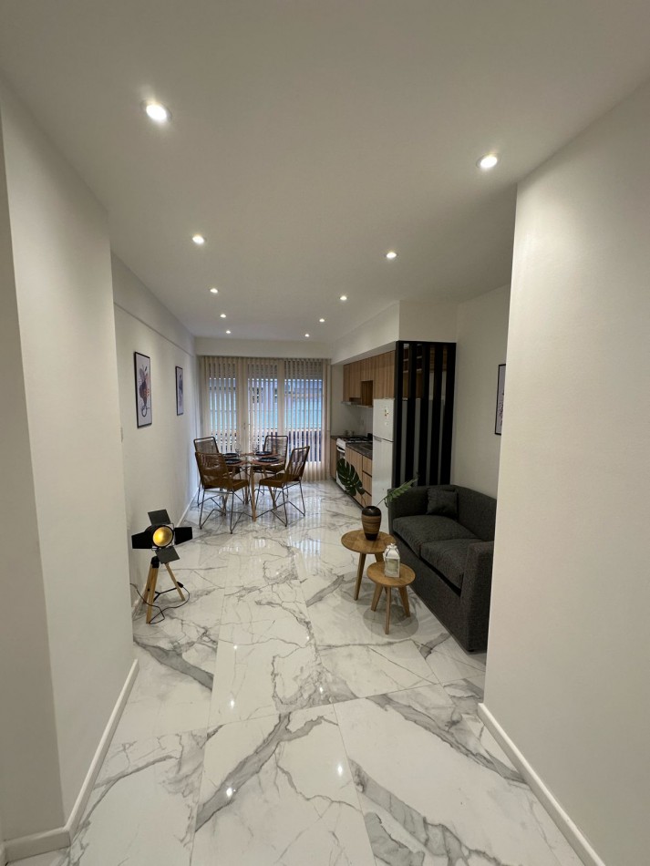 Departamento 2 ambientes en Venta - Zona Plaza Colon