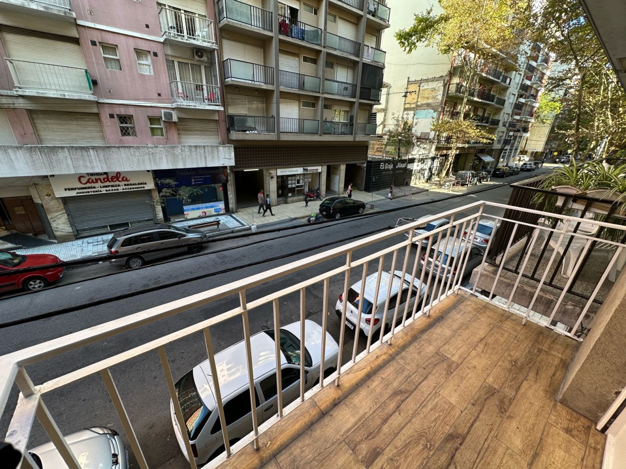 Departamento 2 ambientes en Venta - Zona Plaza Colon