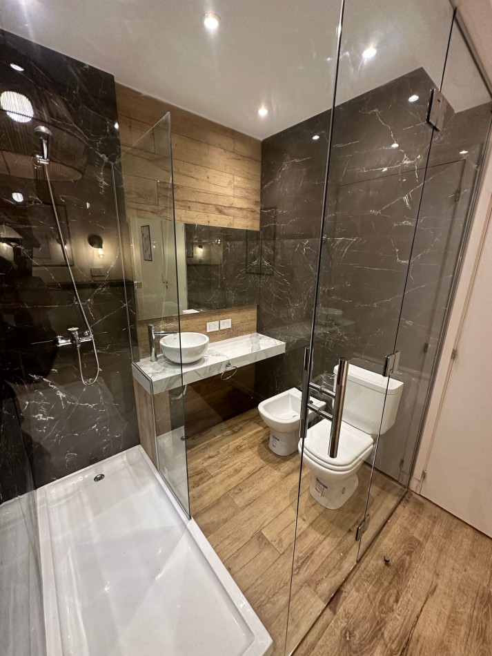 Departamento 2 ambientes en Venta - Zona Plaza Colon