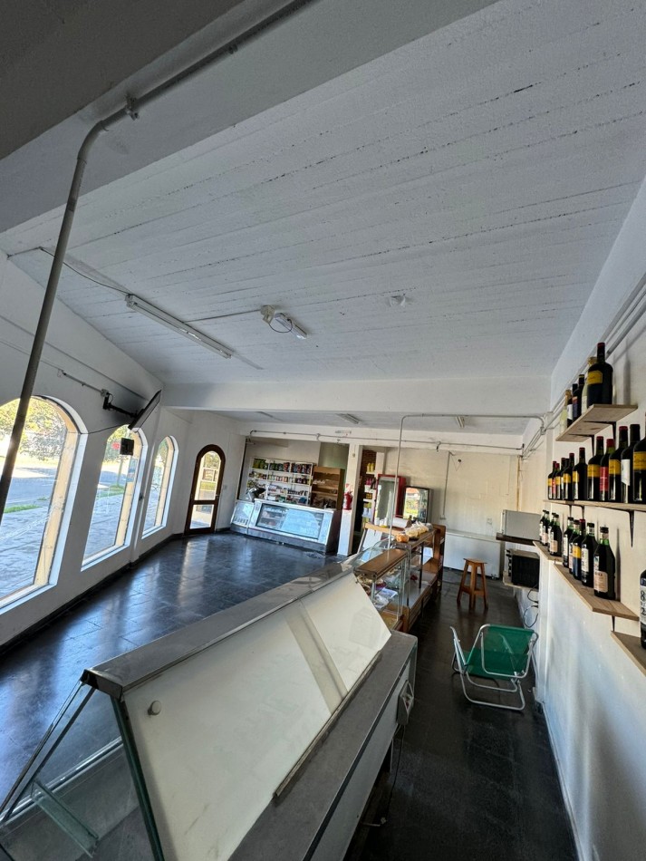 Local Comercial en Venta - Zona Puerto