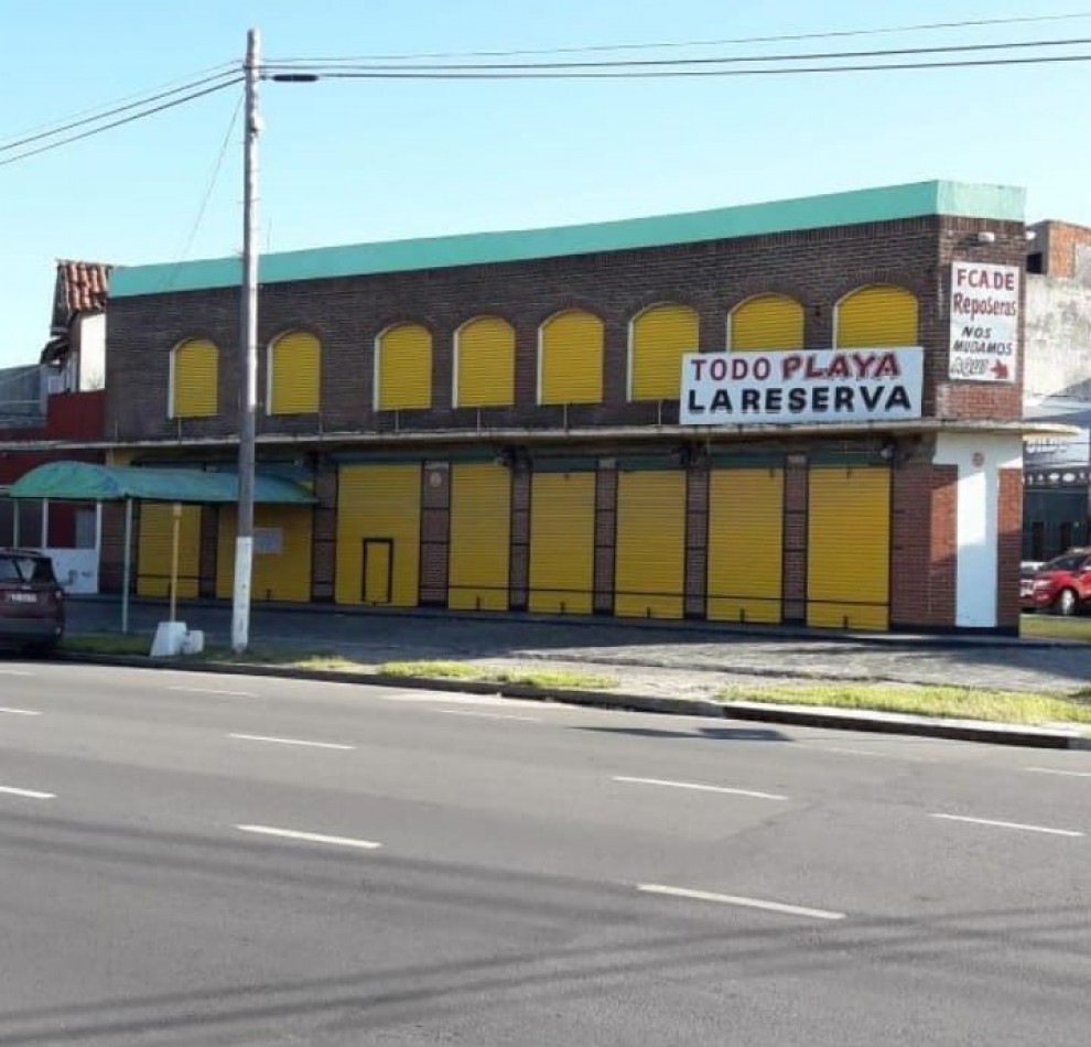 Local Comercial en Venta - Zona Puerto